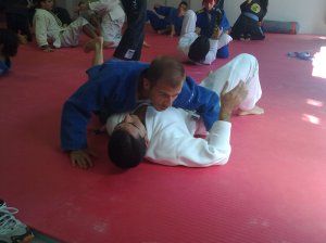Judo