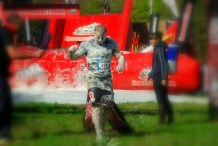 La dureza de la Eternal