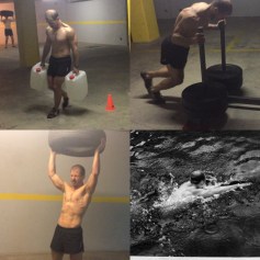 OCR Training en Boss Esportiu