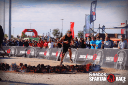 Spartan-Race Madrid