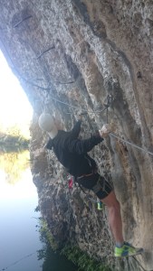 Inicio Paso Extremadamente Difícil