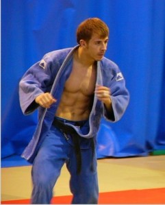 judo