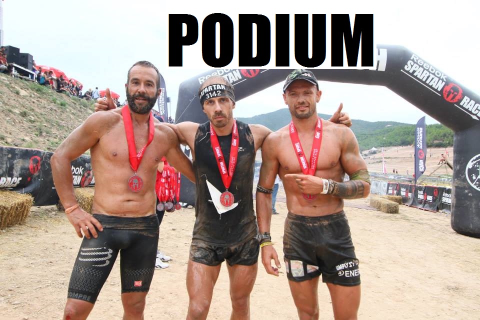 PODIUM
