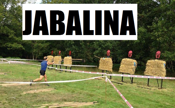 JABALINA