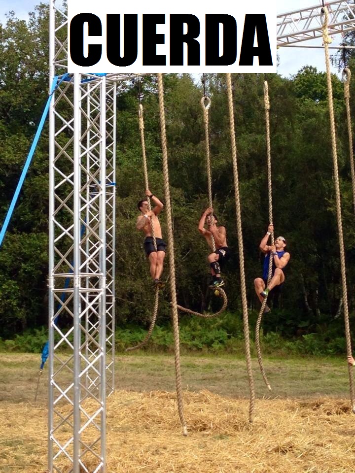 CUERDA