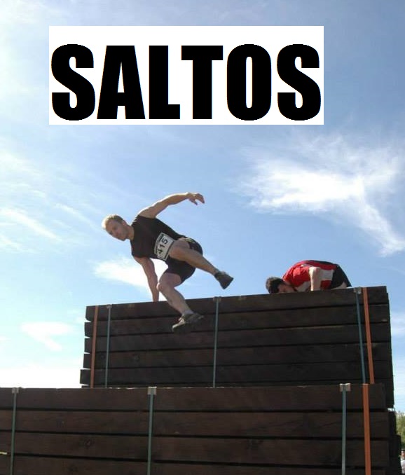 SALTOS