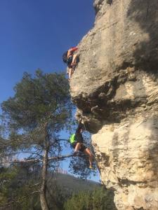 cinglera del resistent