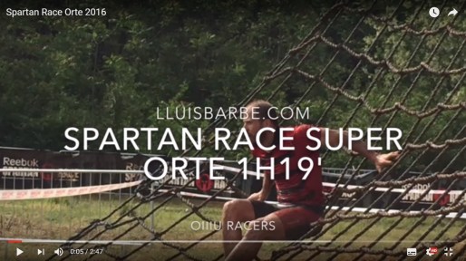 spartan orte 2016