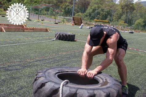 VIDEO LLUÍS BARBÉ II LEGION BATTLE