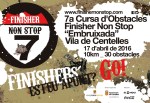 FINISHER NONSTOP 2016