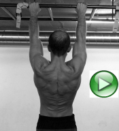 estabilidad escapular play