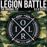 legion battle
